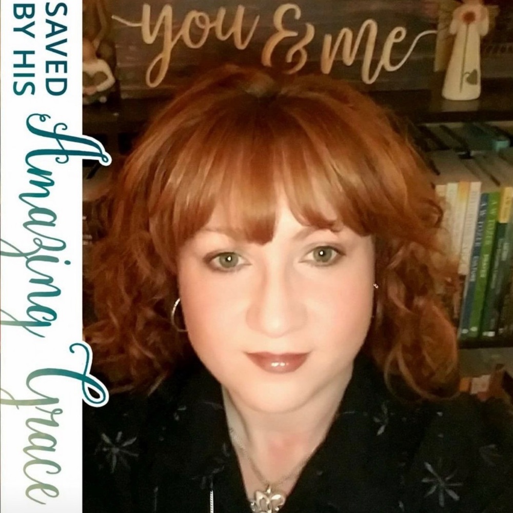 Meet your Posher, Tricia